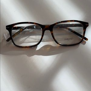 Brand New Fabiano Austria Eyeglasses Frame